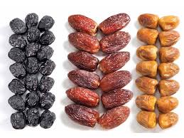 Dates