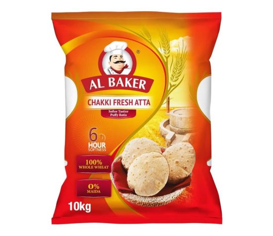 FLOUR