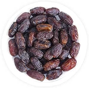 Medjool dates palestine