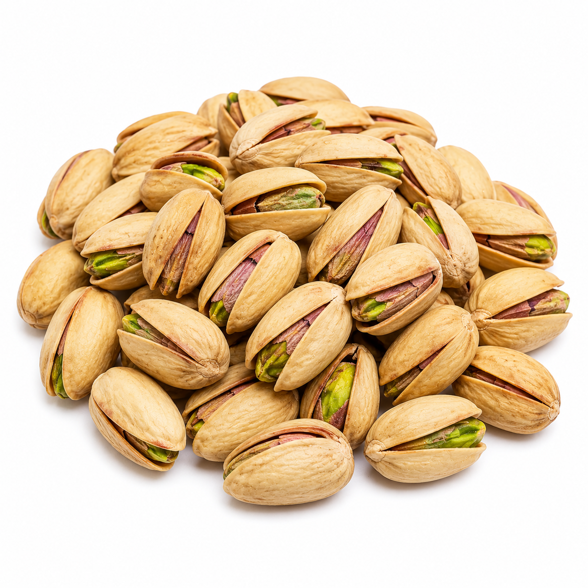 Siirt Pistachios, Roasted