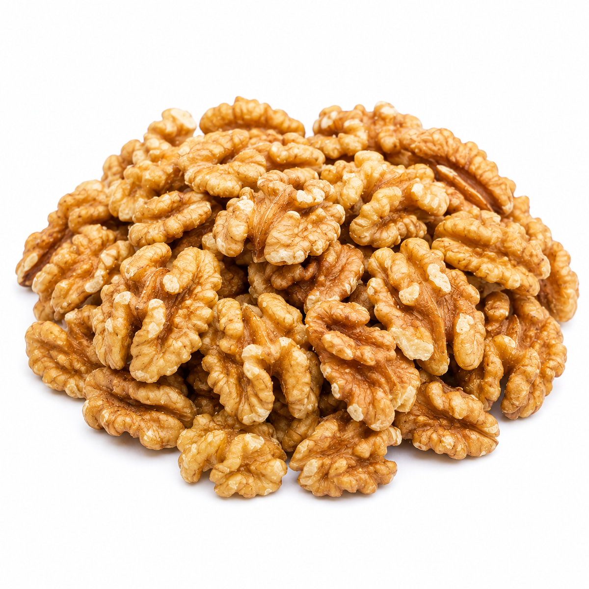 Walnuts, shelled