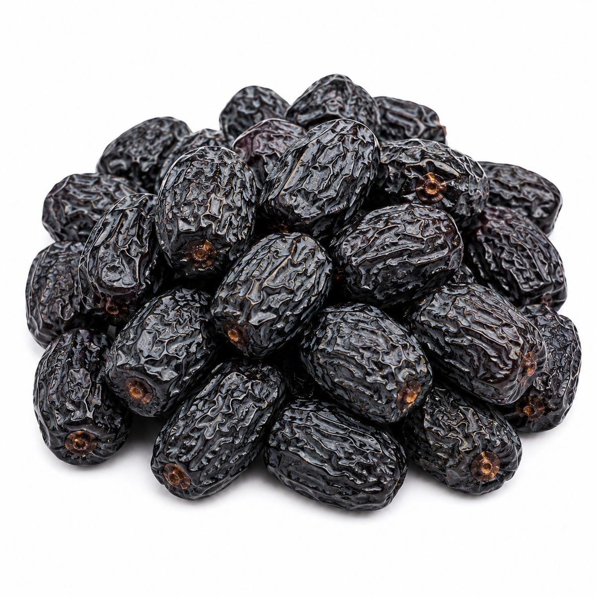 Ajwa Dates – Premium Holy Dates from Madinah 1kg