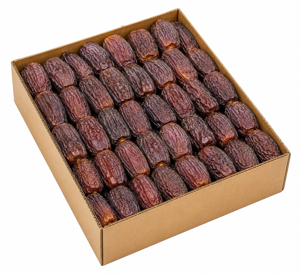 Dates Mabroom Box 5kg