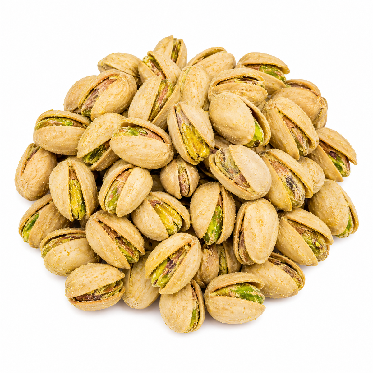 Lemon Salted Pistachios