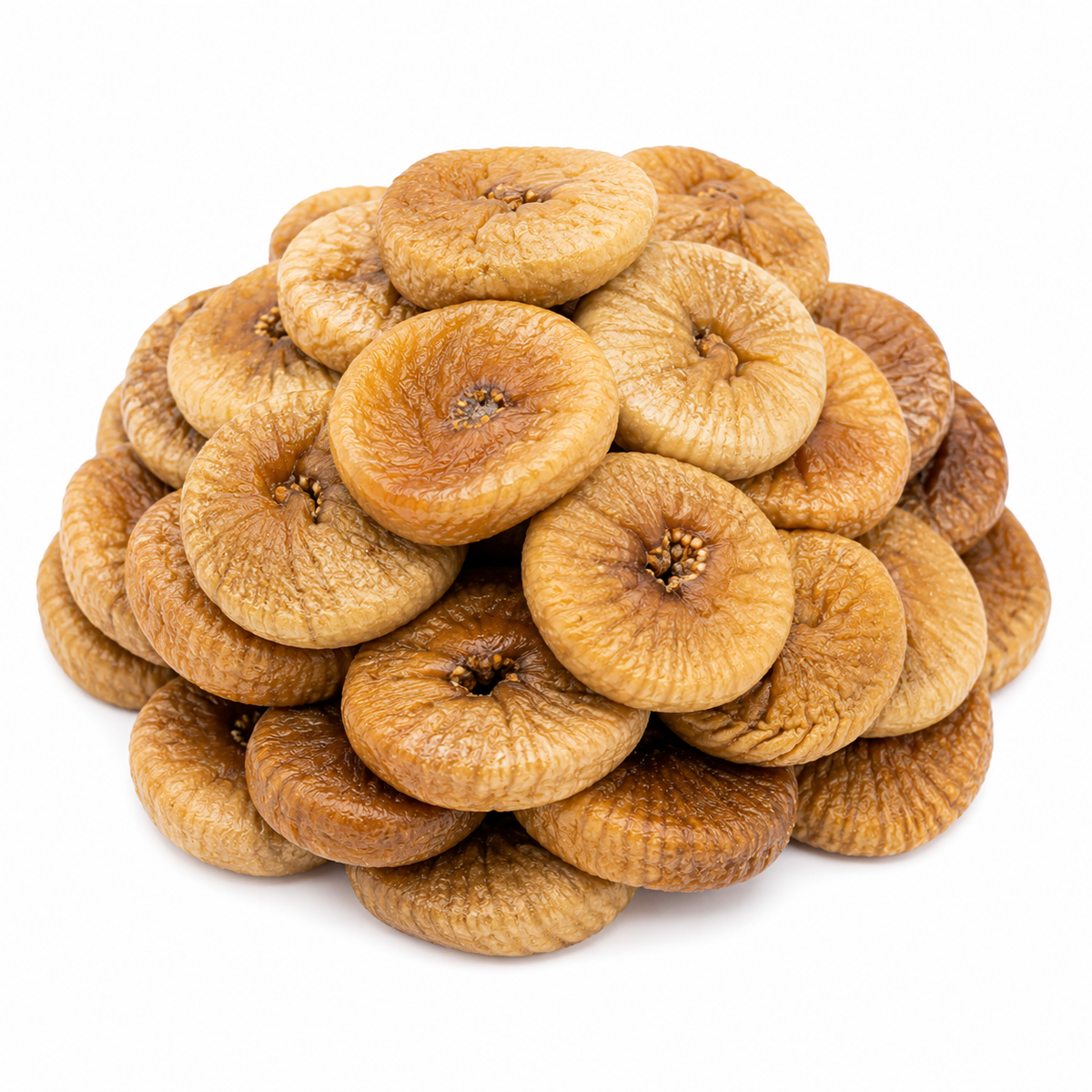 Afghani Figs | Anjeer