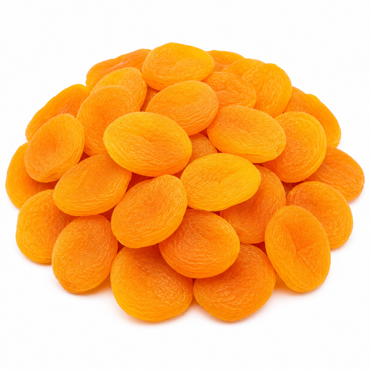 Mishmish Dried Apricot