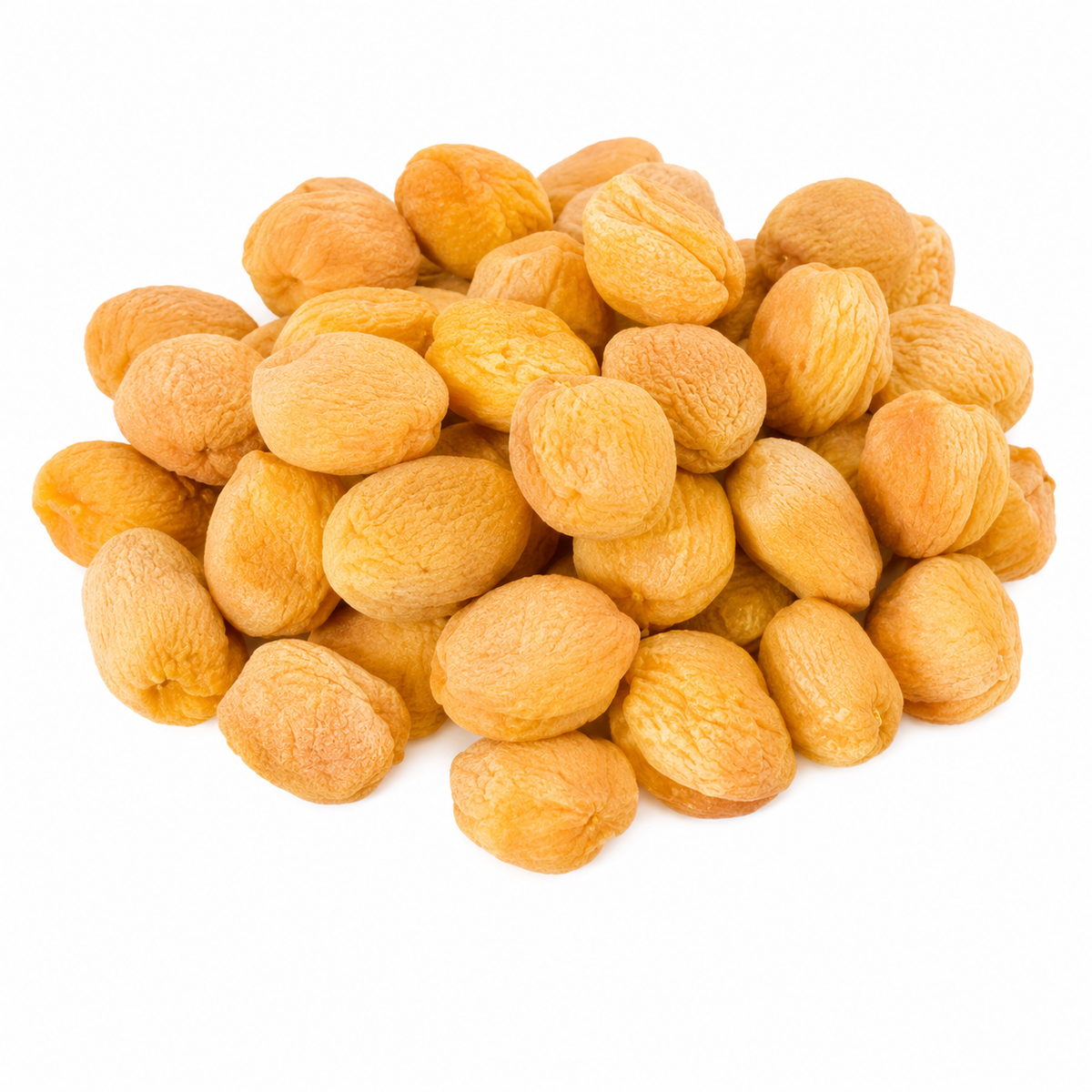 Dried Apricot