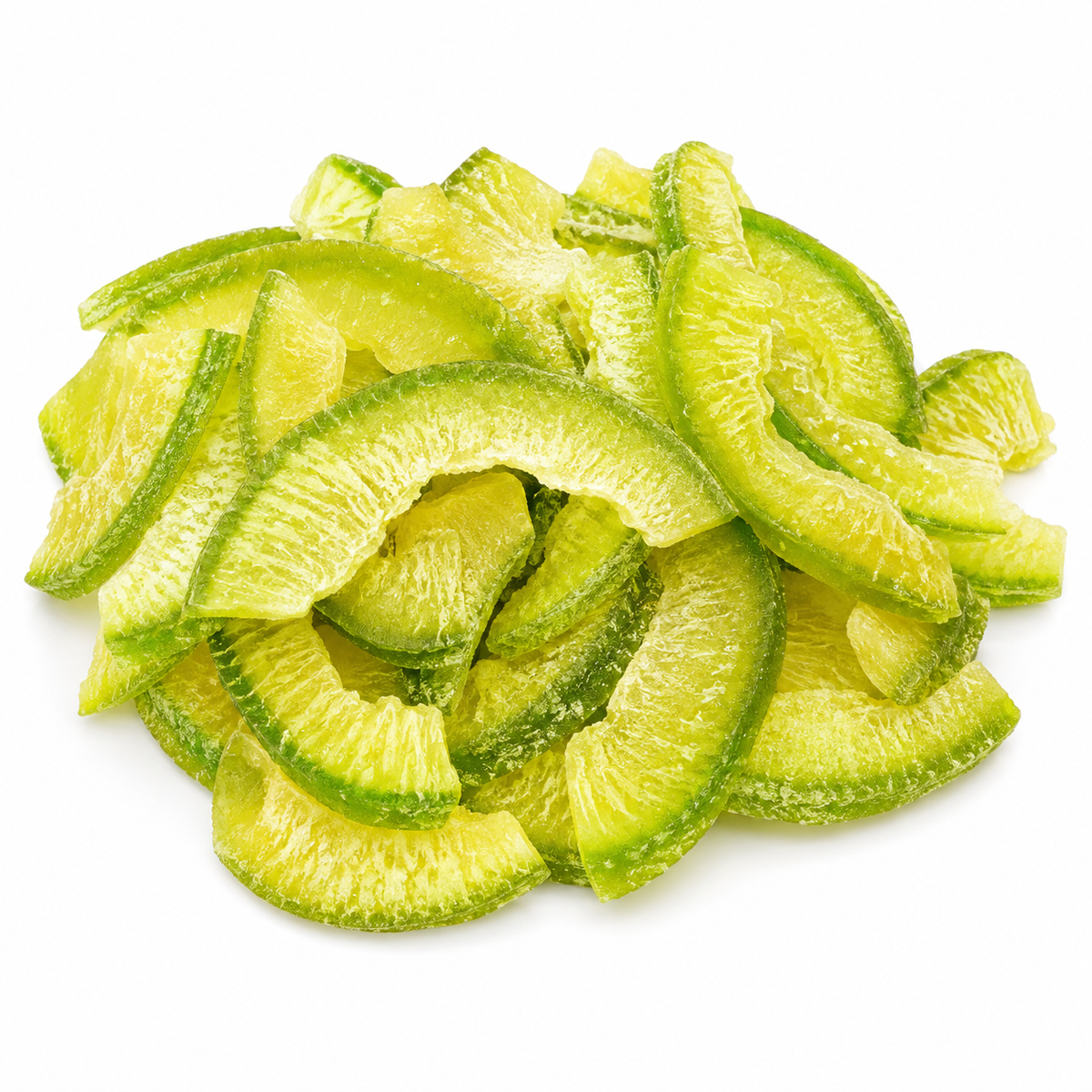 Dried Pomelo