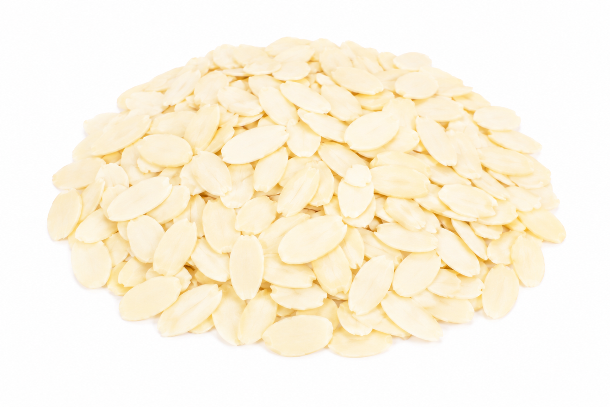 Almond Slices