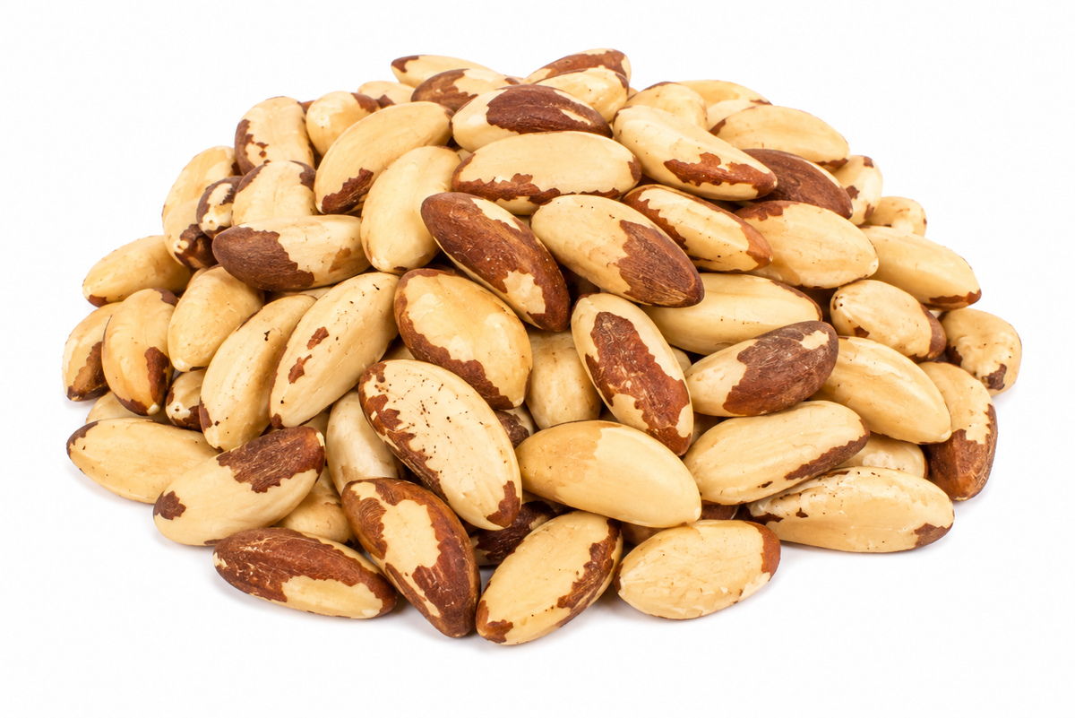 Brazil Nuts