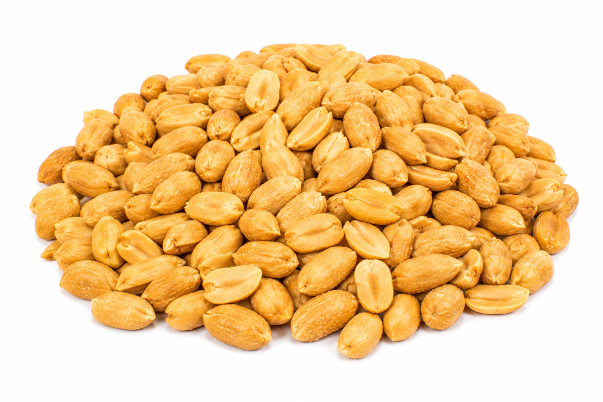 Fried Peanuts | Salted Peanuts