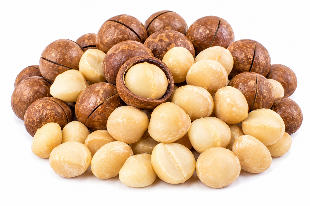Macadamia Nuts