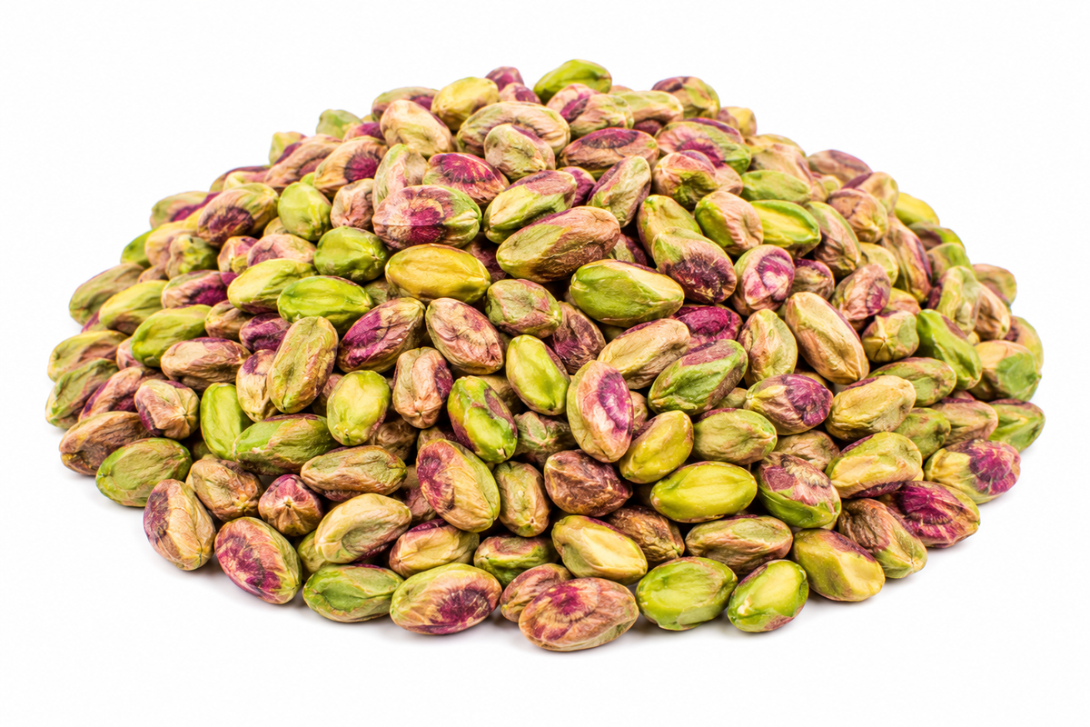 Pistachio Without Shell