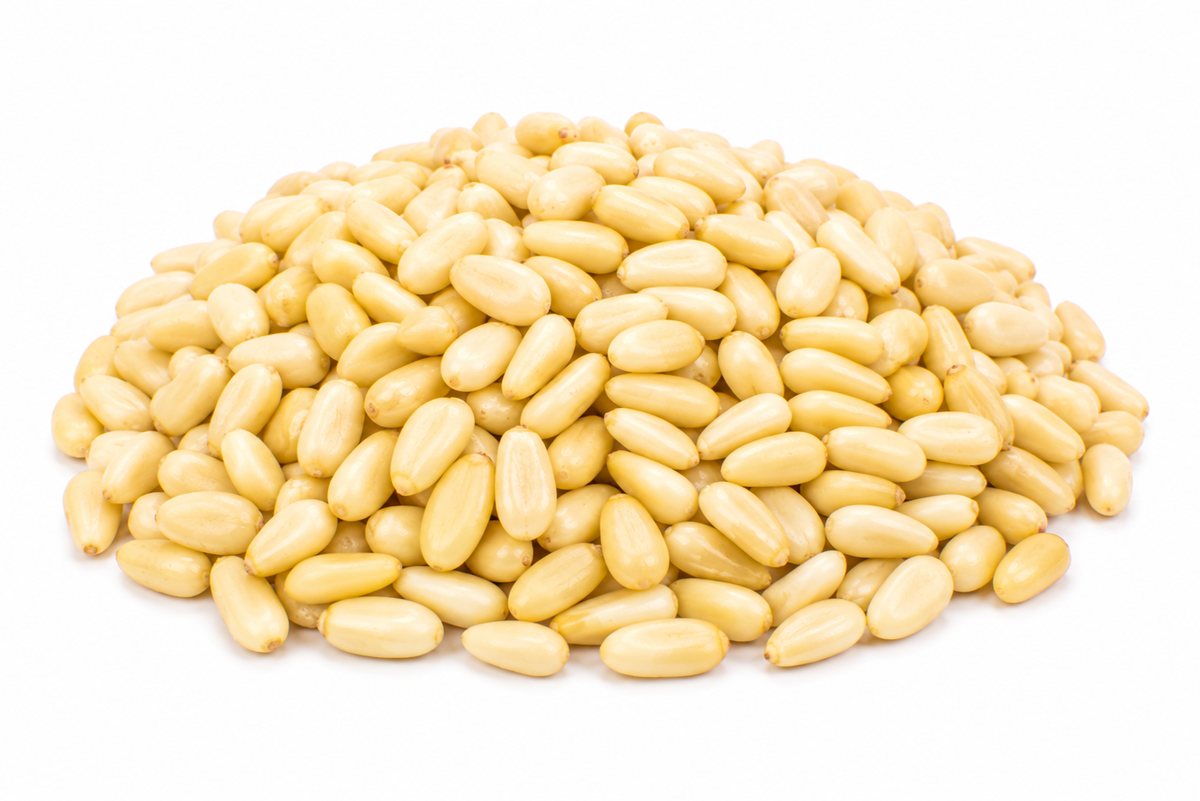 Pine Nuts