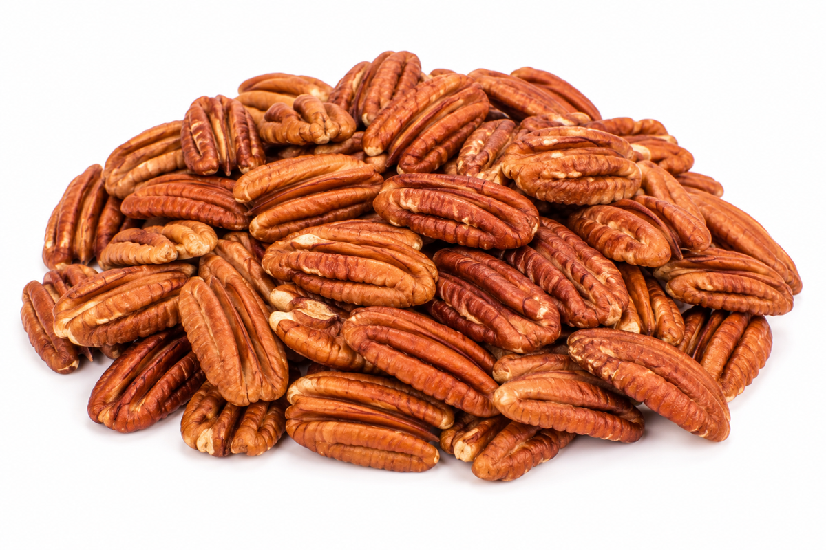 Pecan Nuts