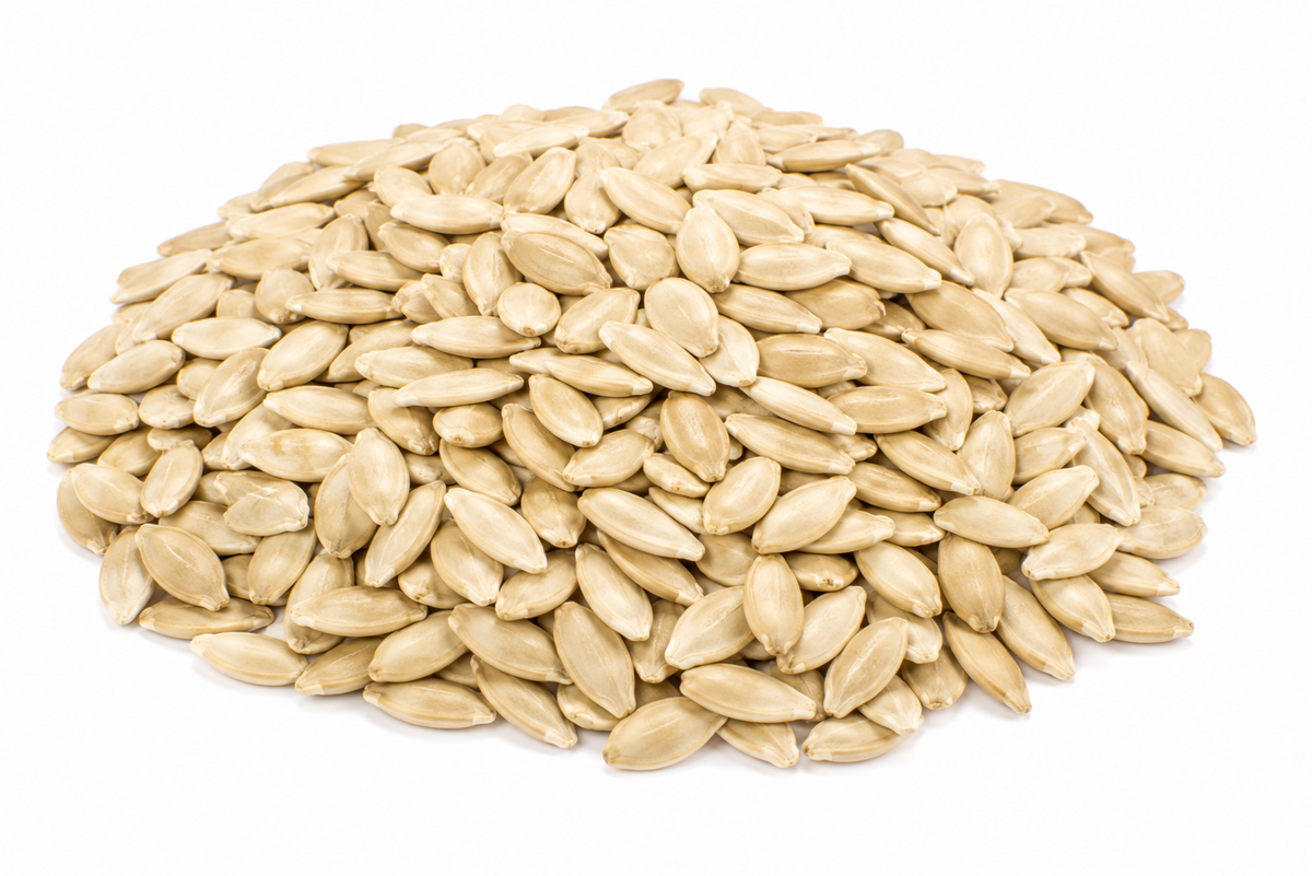Melon Seeds