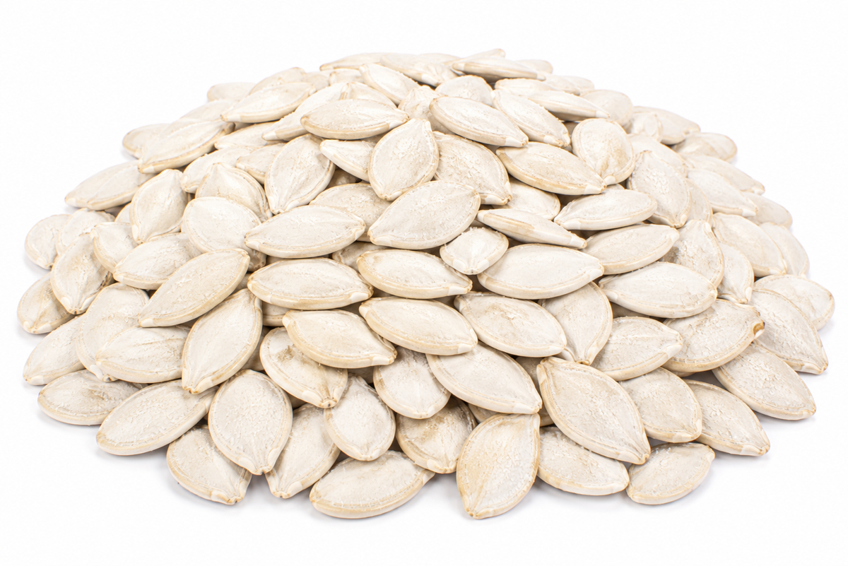 Pumpkin Seeds With Shell Salted