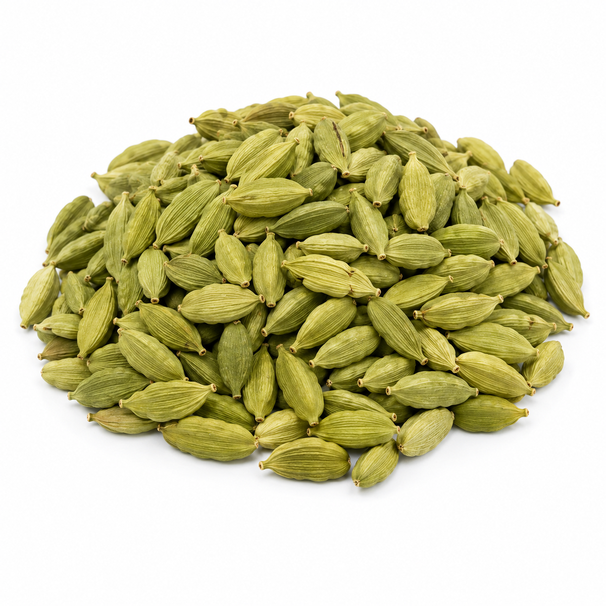 Cardamom Green