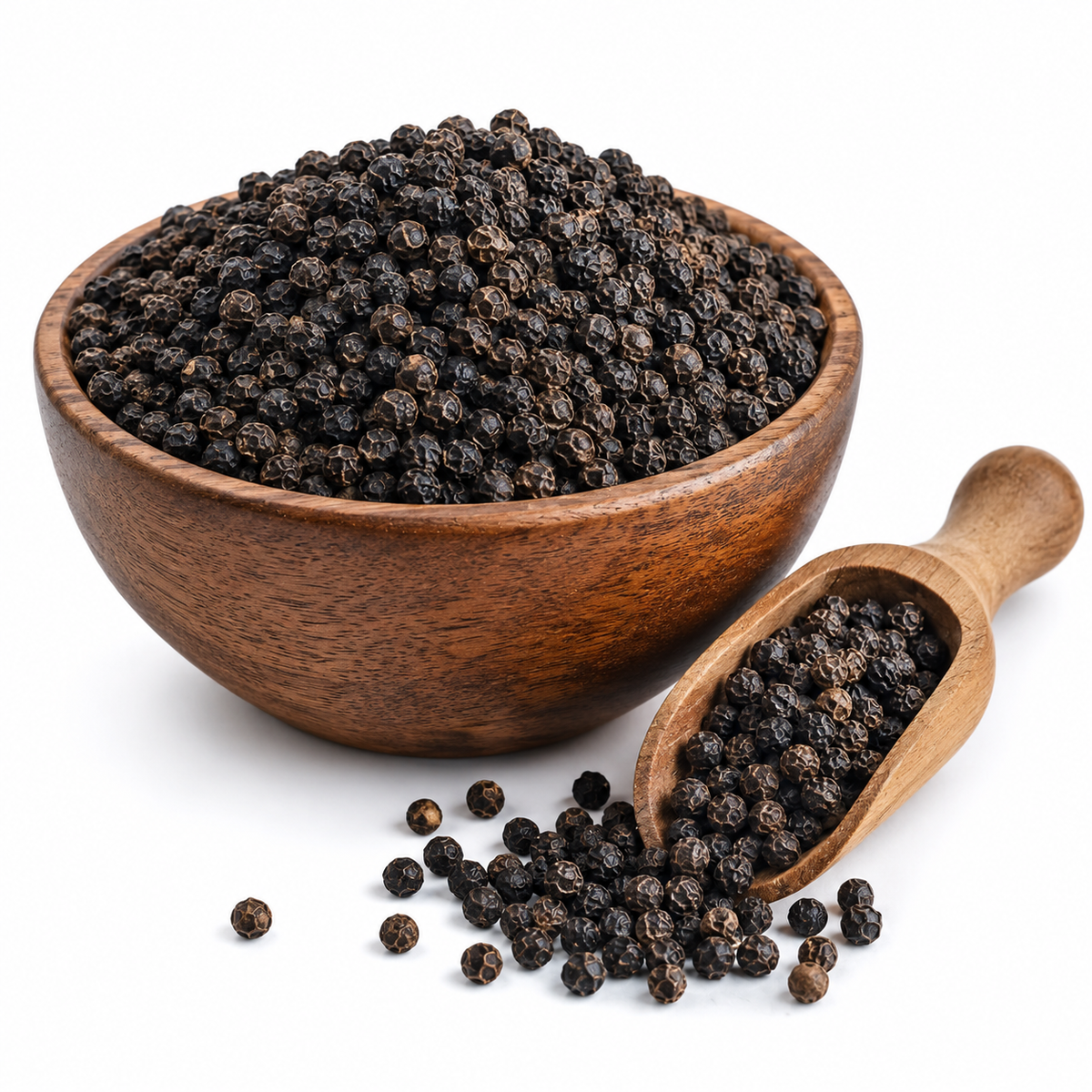 BLACK PEPPER WHOLE 100g