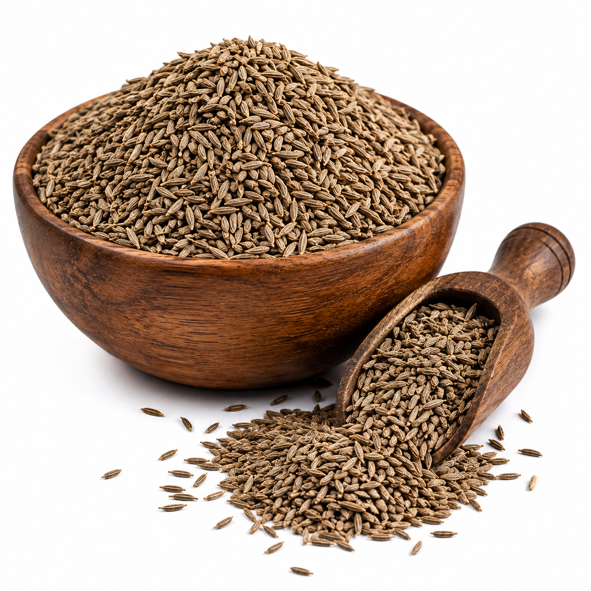 Cumin Seed Jeera Whole 100gms