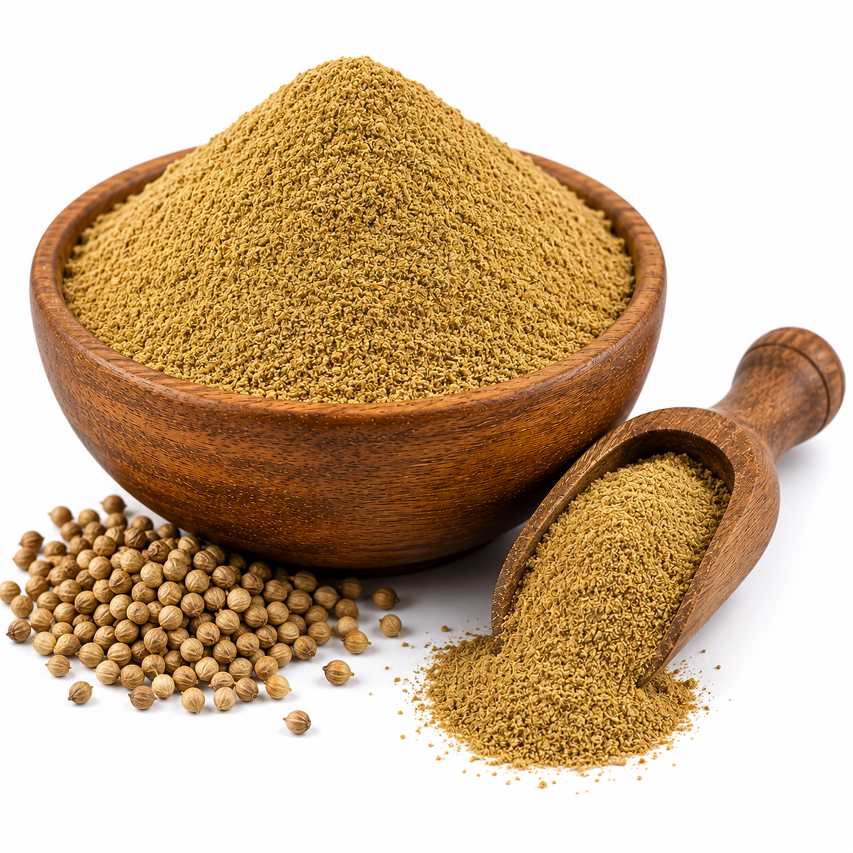 Coriander Powder 100g