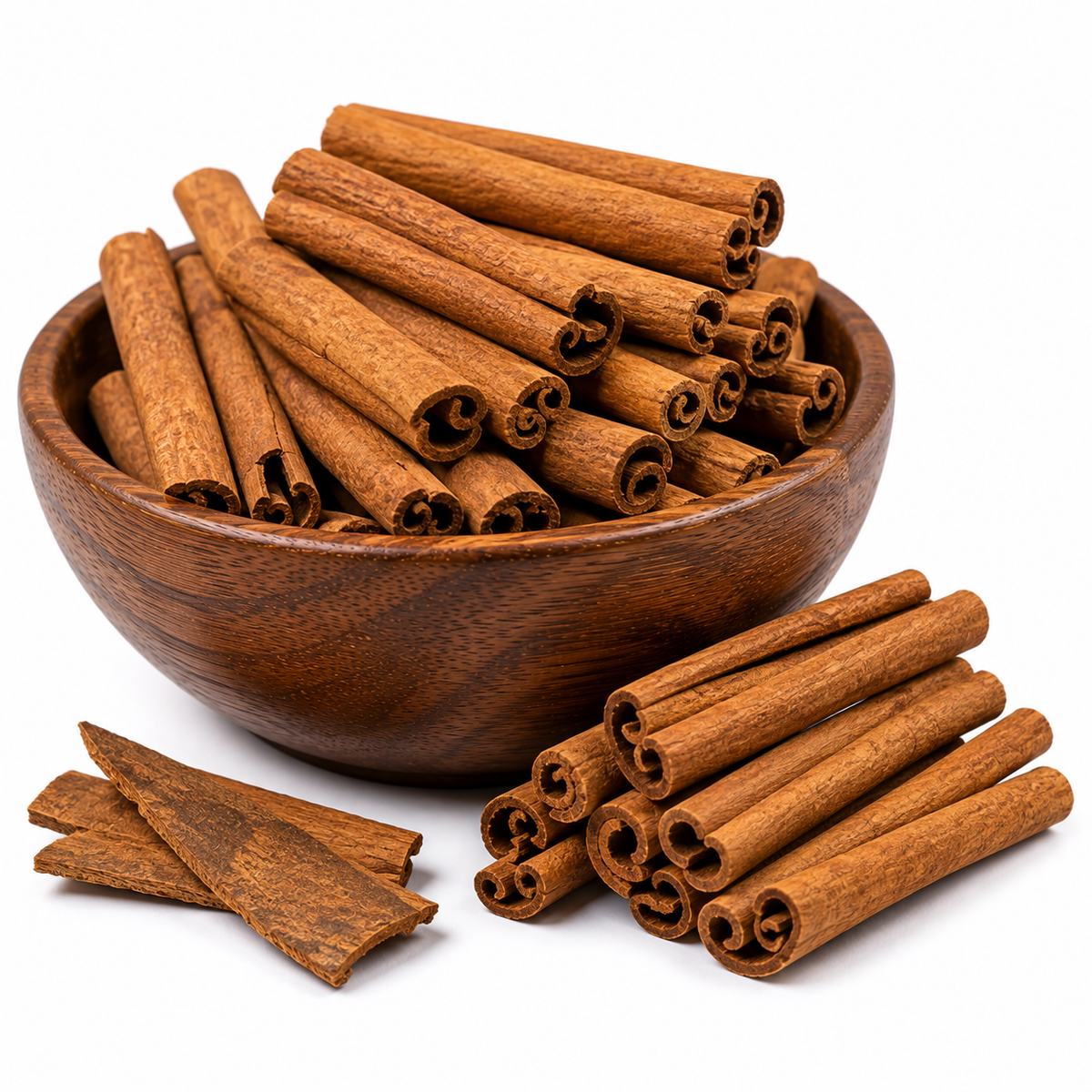 Cinnamon Whole 100g