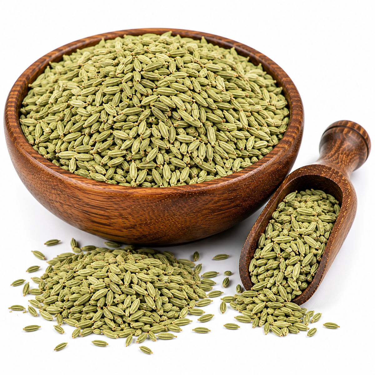 Fennel Seeds 200g