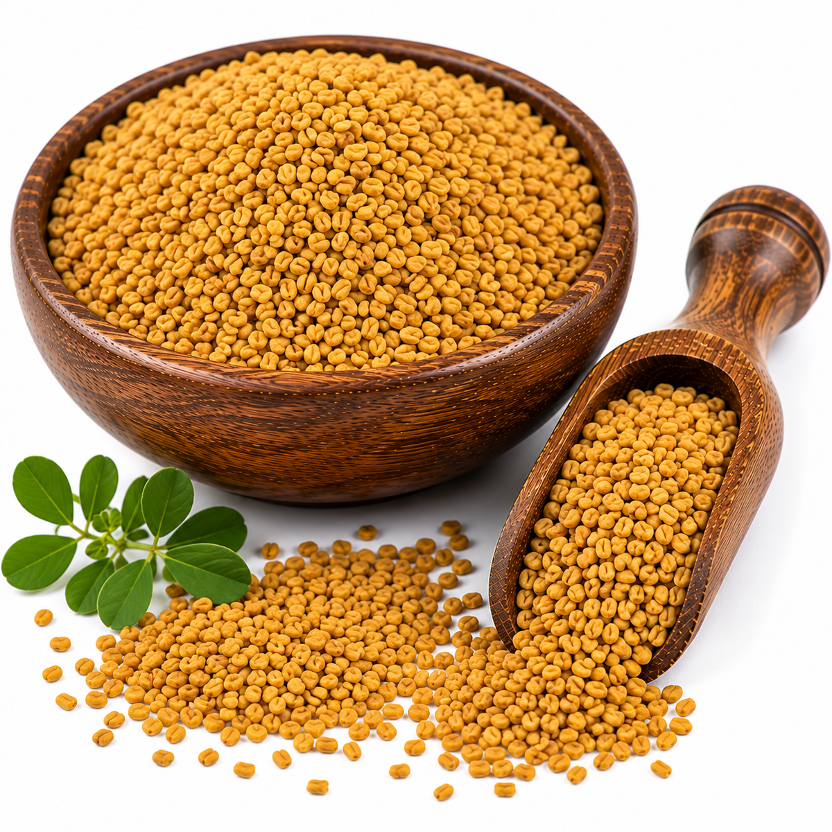 Fenugreek seed {Methi}- 200gms
