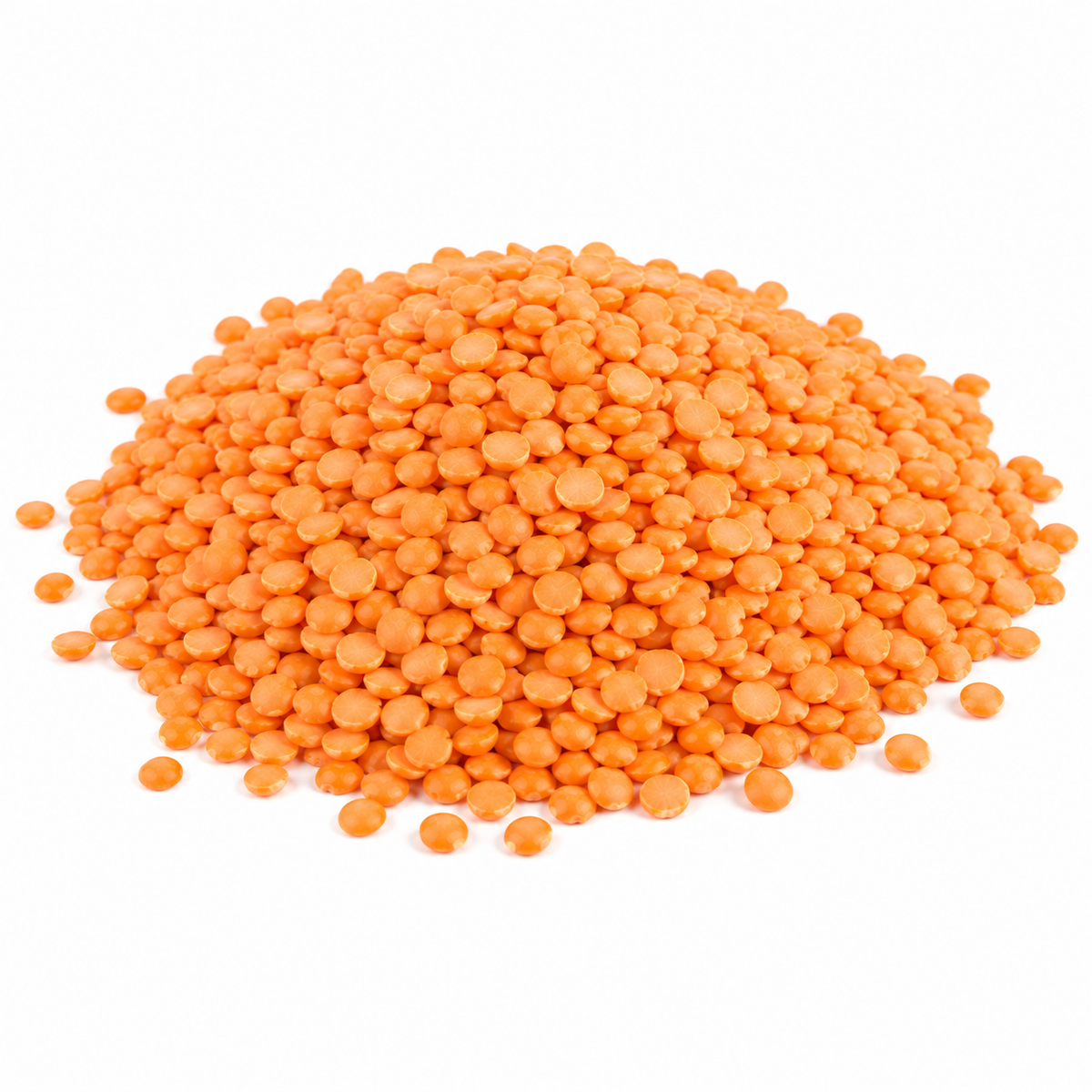 Masoor Dal 1KG