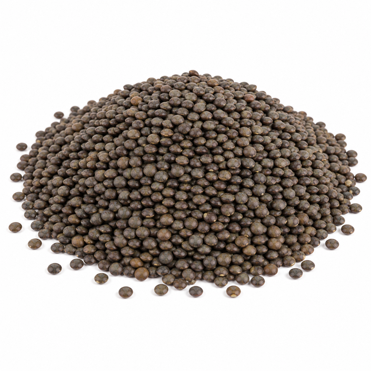 Red Masoor Whole 1kg
