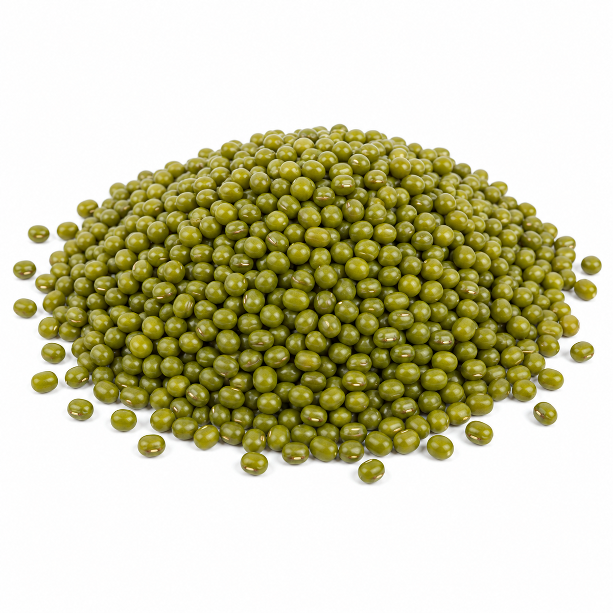 Moong Whole Green  400g