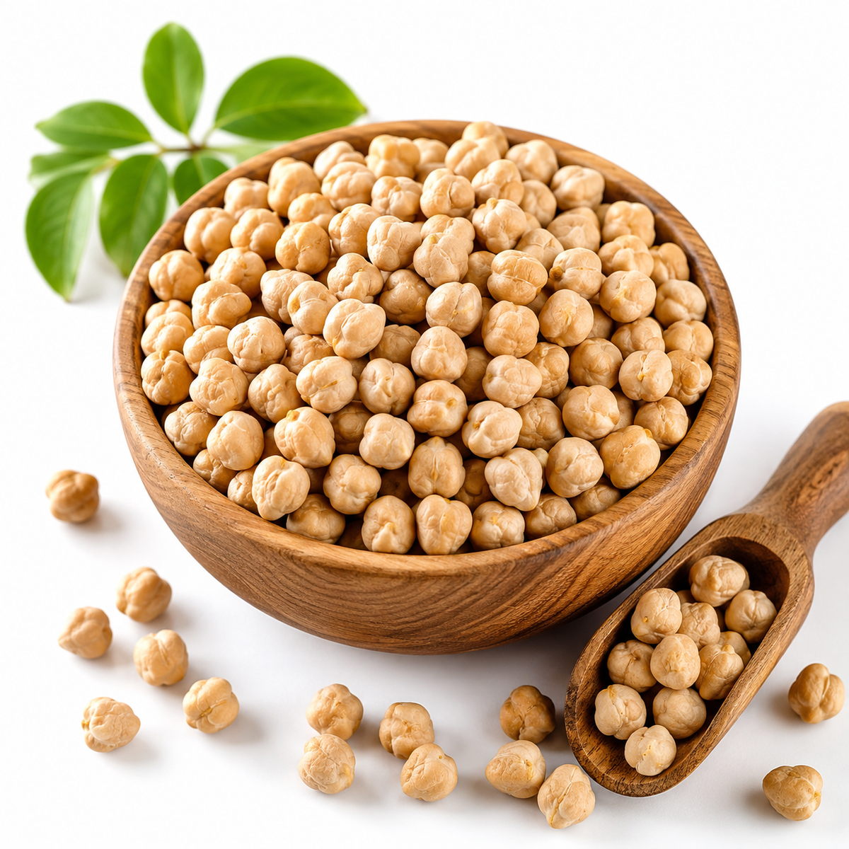 White Chana Chickpeas  1kg