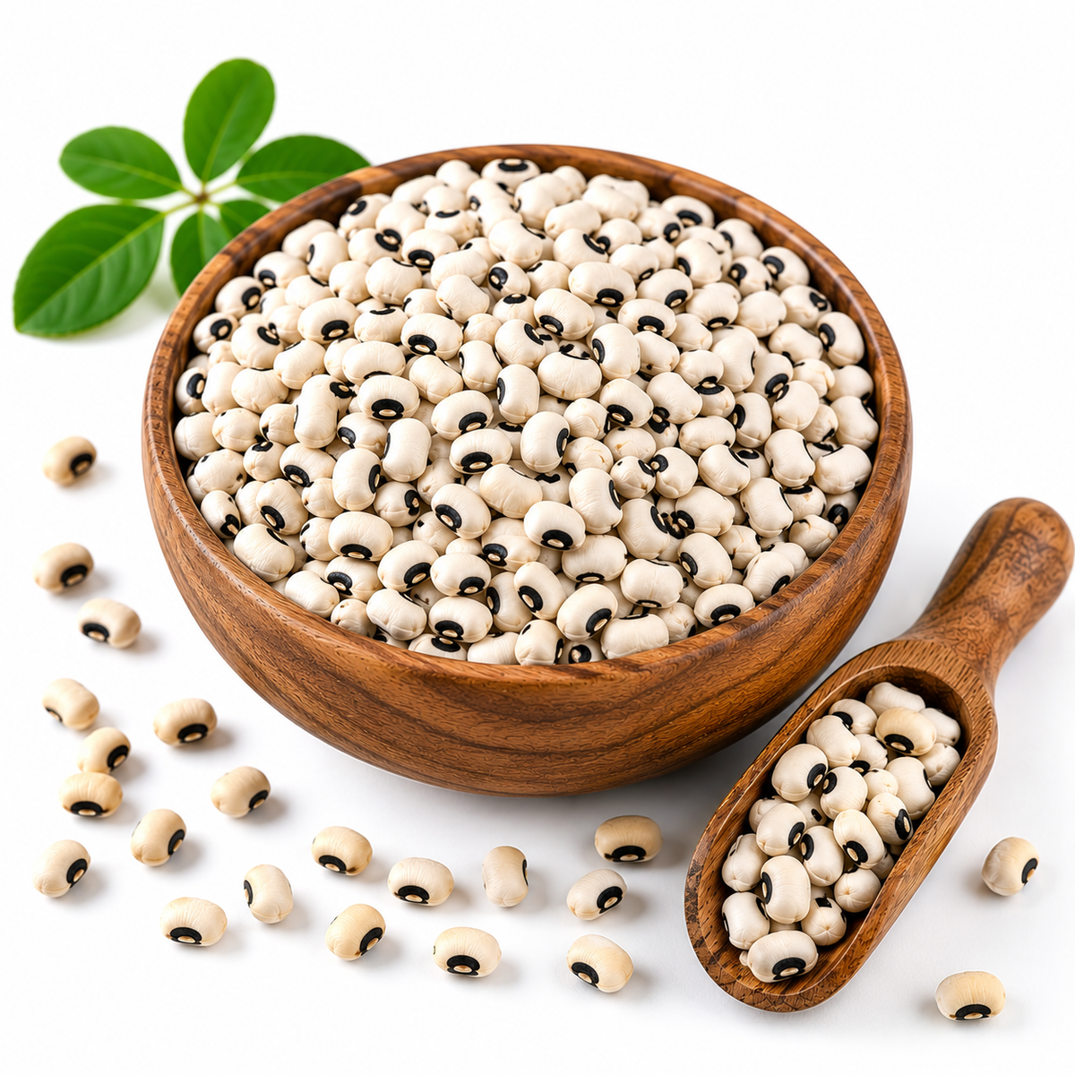 Black Eye Bean 400G