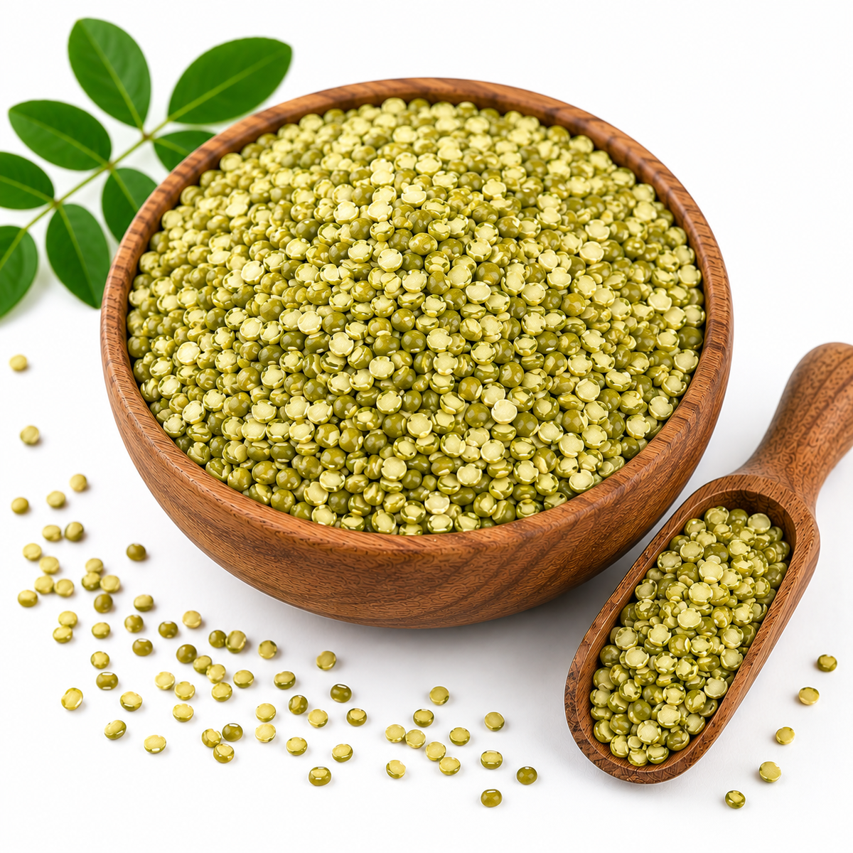 PULSES