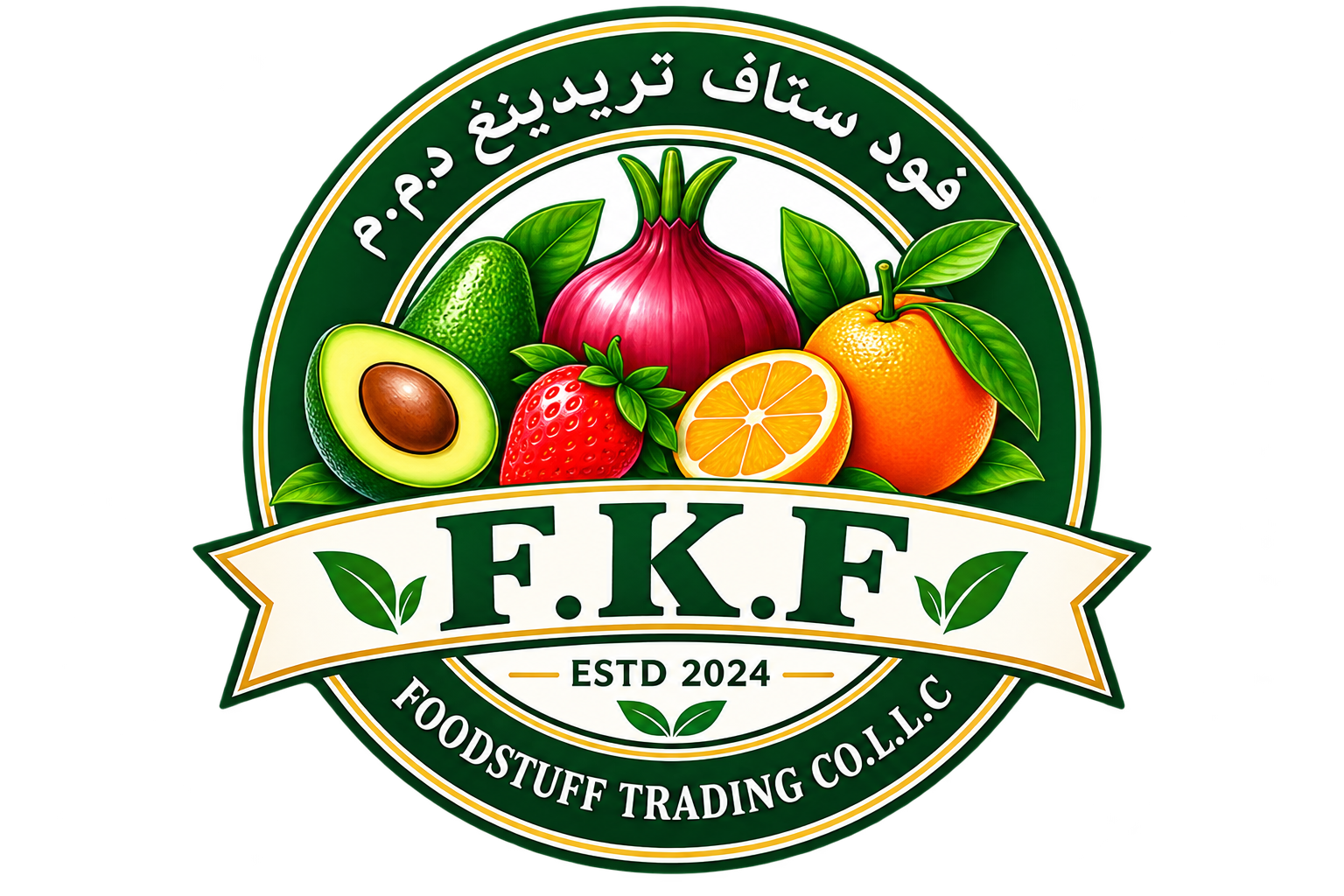 FKF Fresh Mart