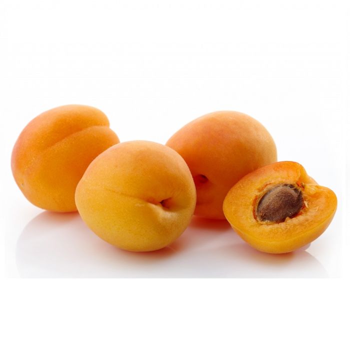 Apricots 500g