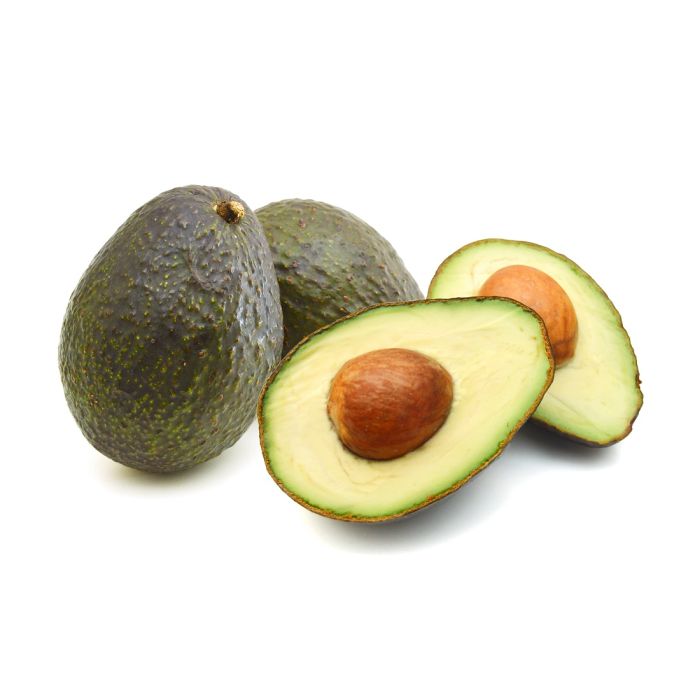 Avocado Hass