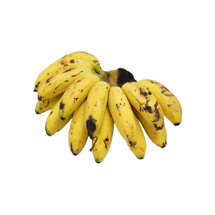 Banana Rasakadali Small