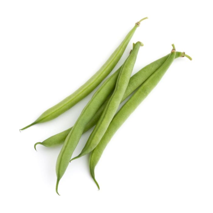 Beans Green