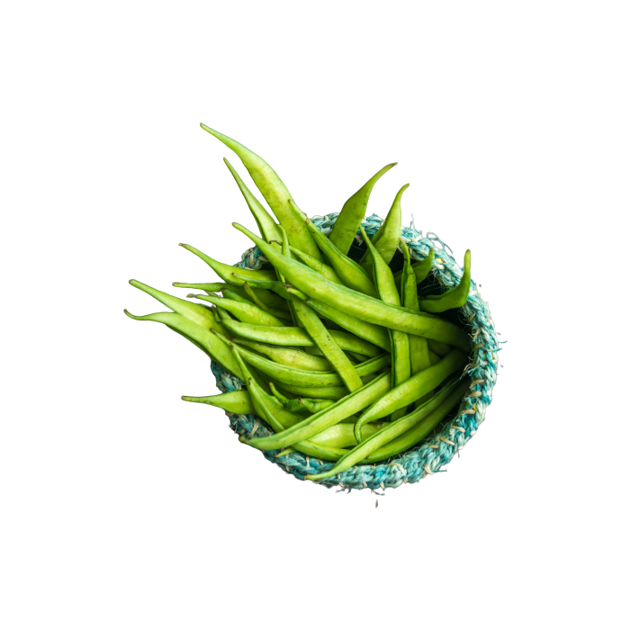 Beans Gawar Premium