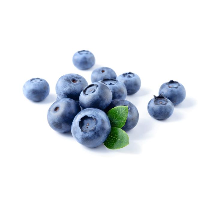 Blueberry