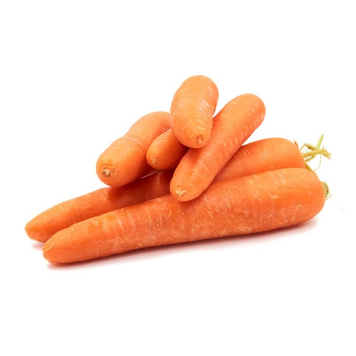 Carrot