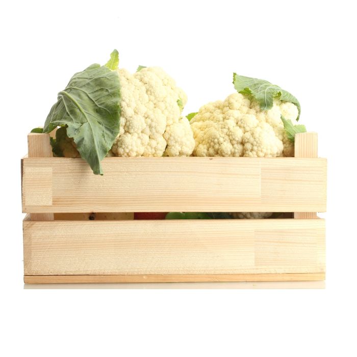 Cauliflower