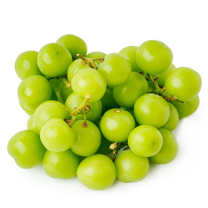 Grapes White Seedless