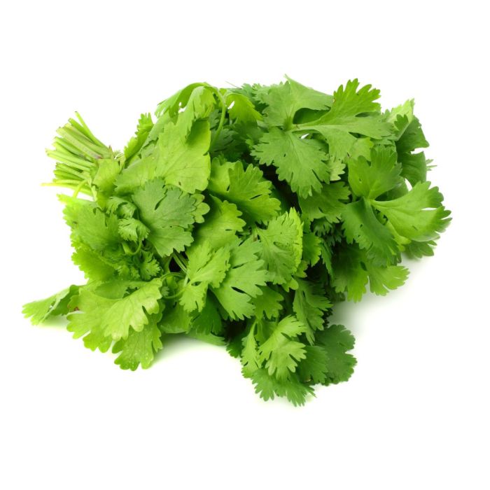 Coriander Leaves (Dhania)