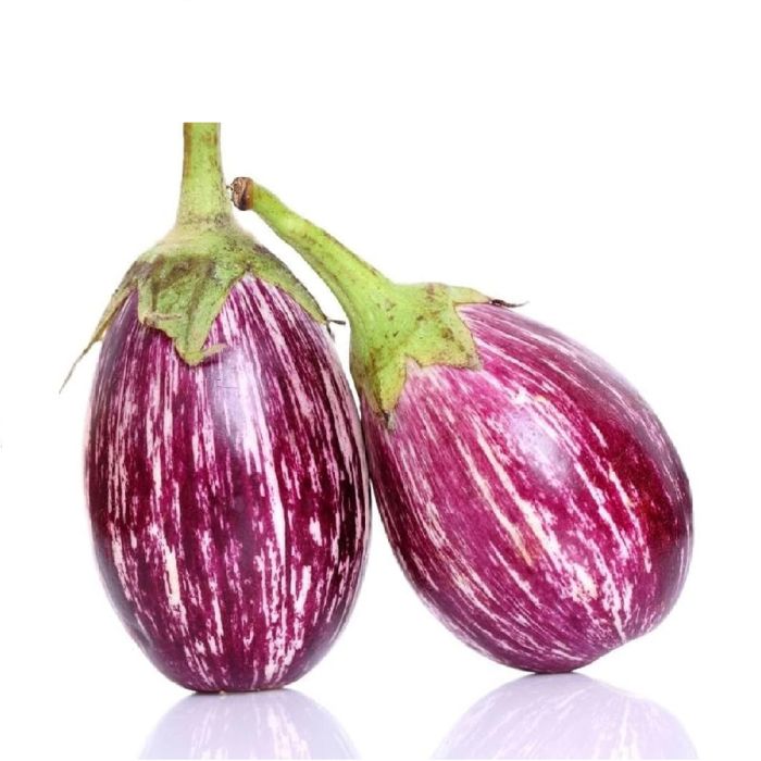 Baby Eggplant