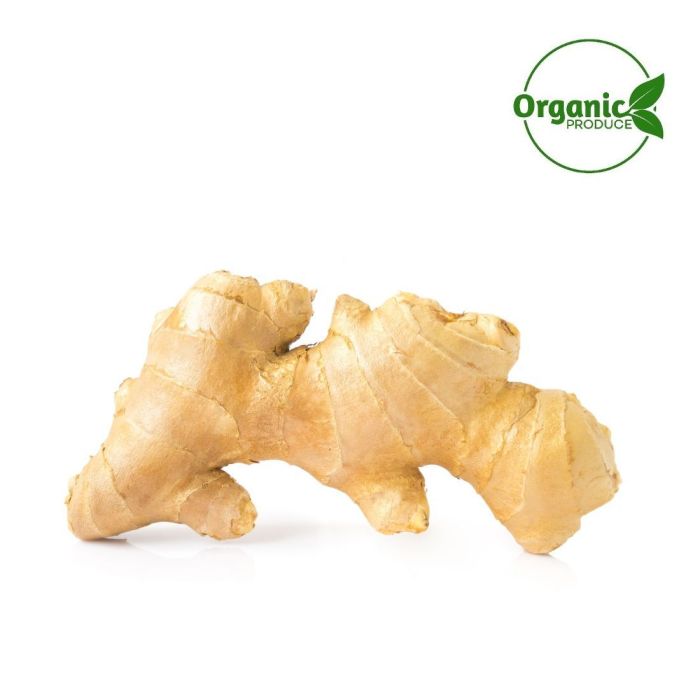 Ginger Organic