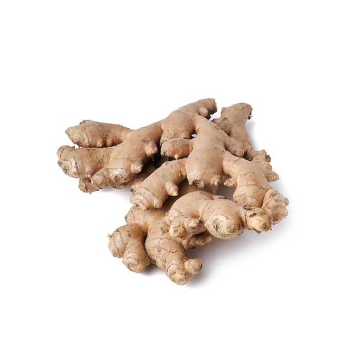 Ginger India
