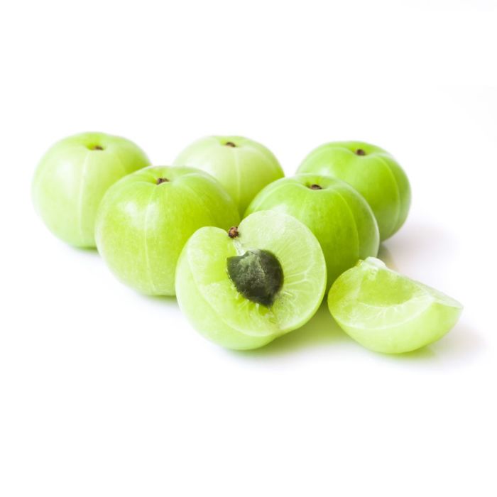 Gooseberry (Amla)