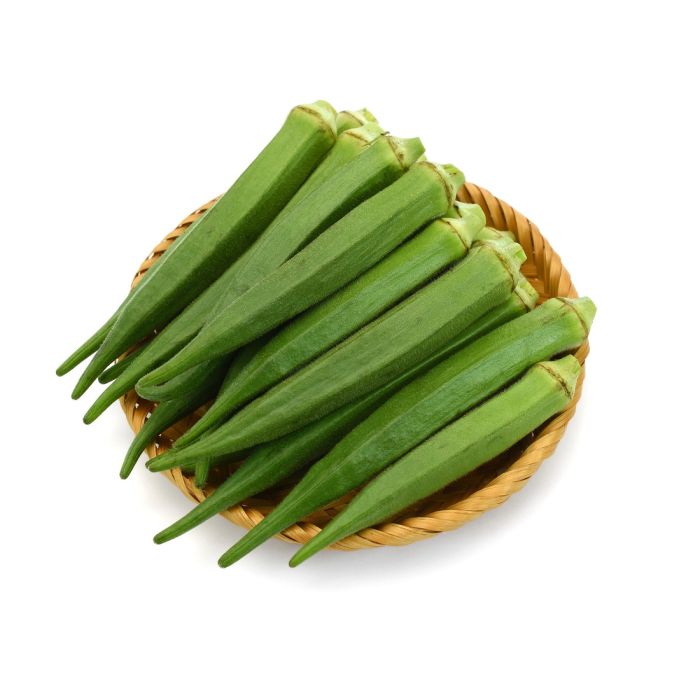 Okra Premium